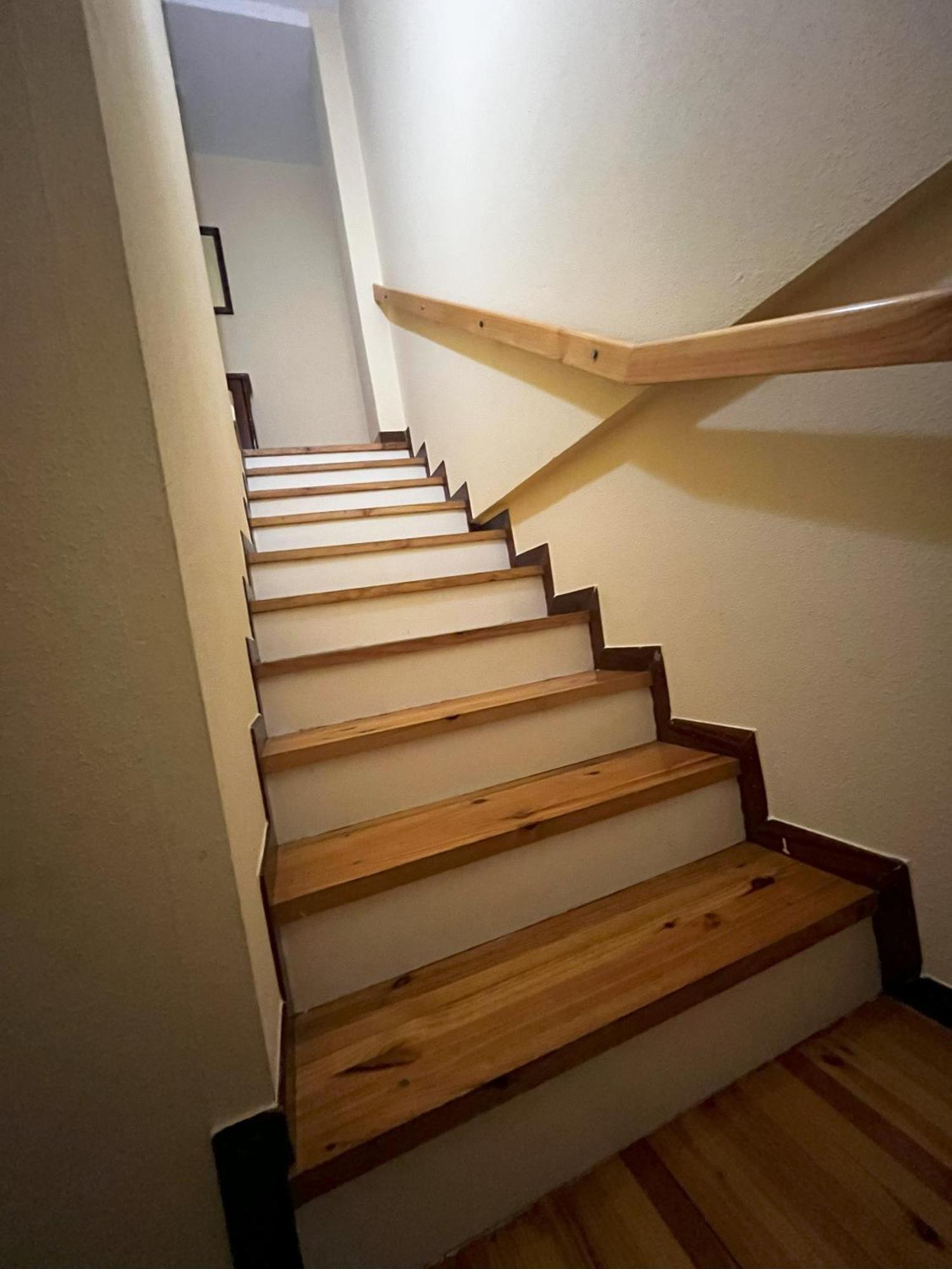 Duplex Duquesa Apartman O Barco de Valdeorras Kültér fotó