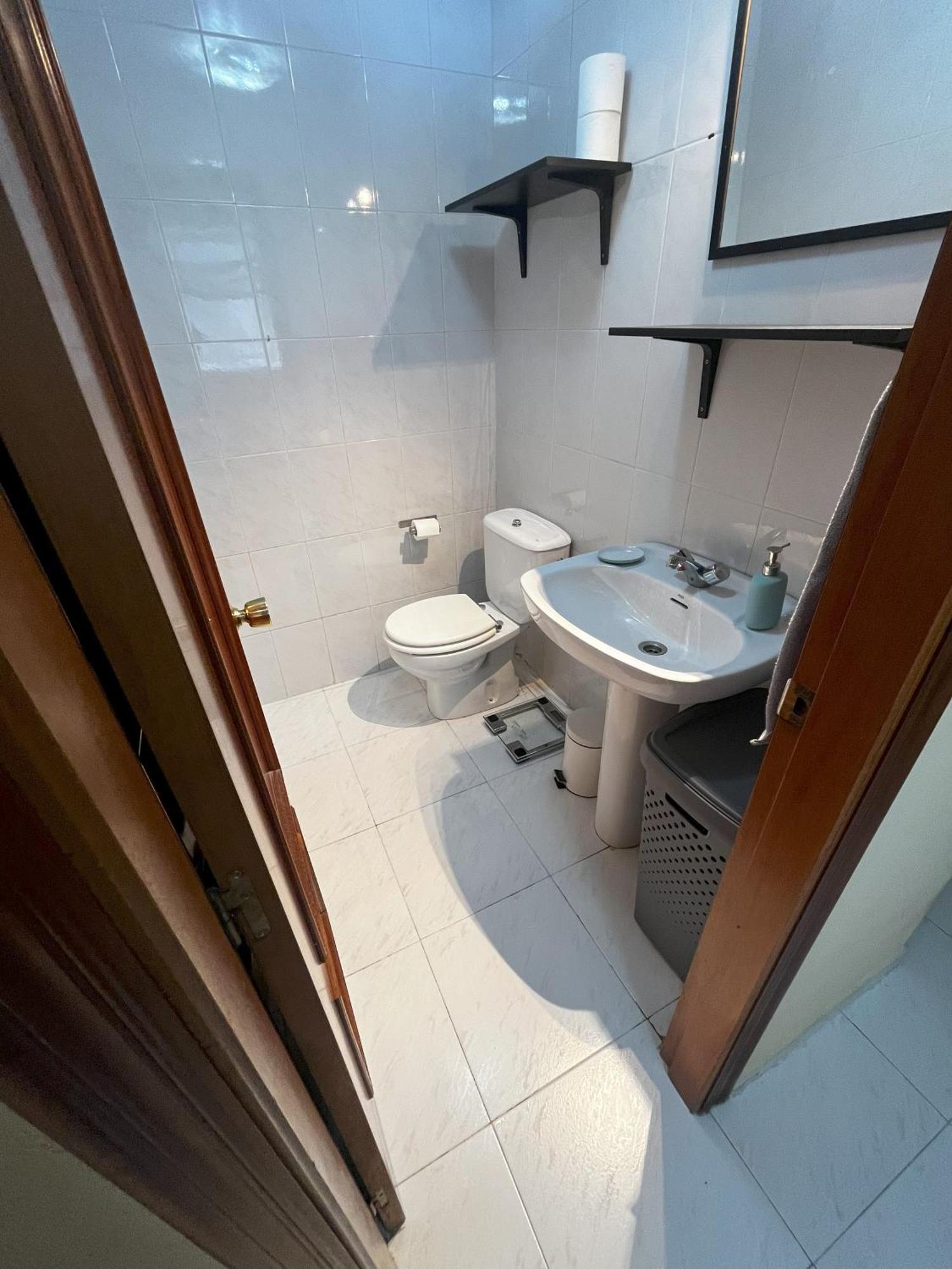 Duplex Duquesa Apartman O Barco de Valdeorras Kültér fotó