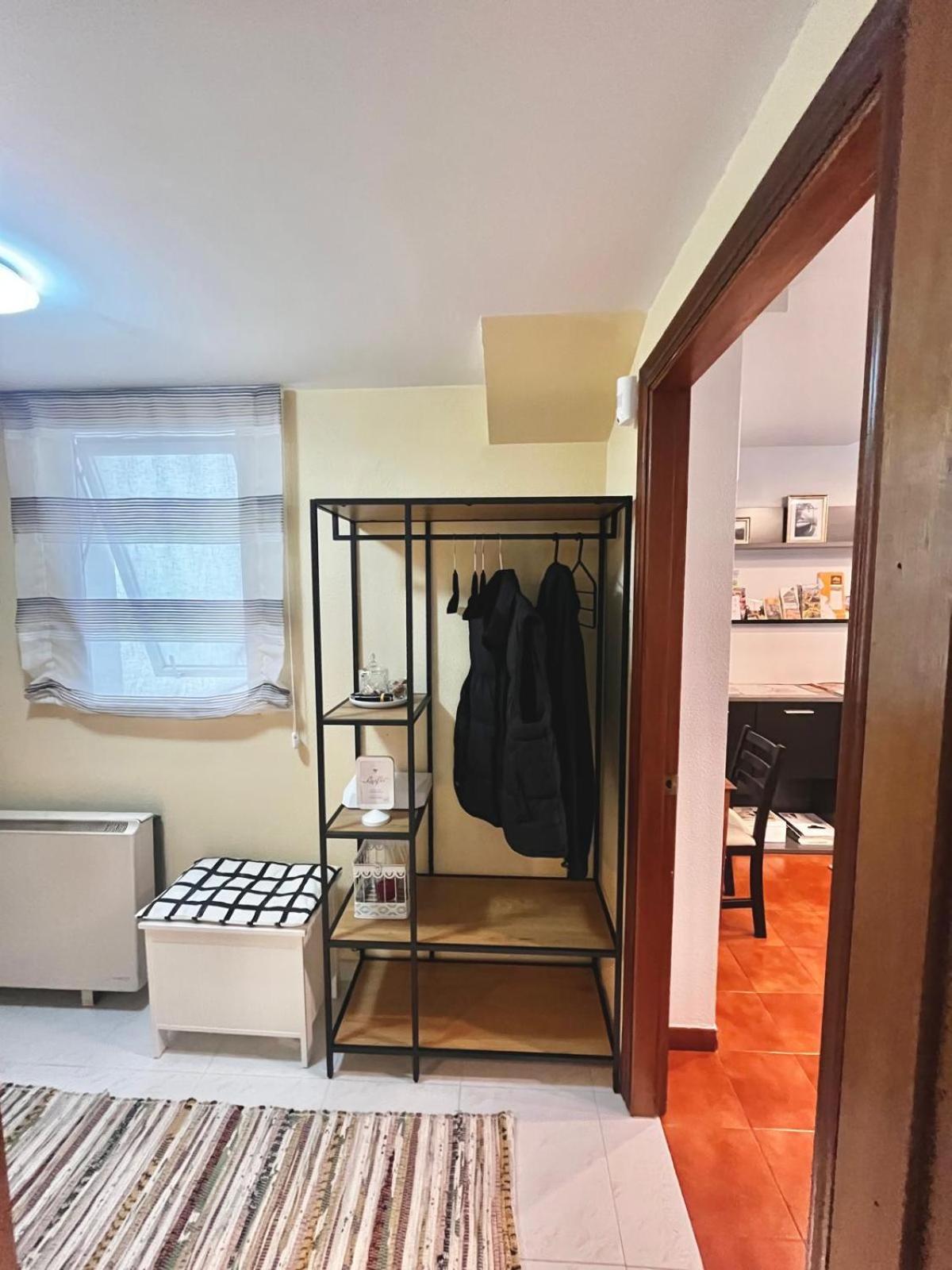 Duplex Duquesa Apartman O Barco de Valdeorras Kültér fotó