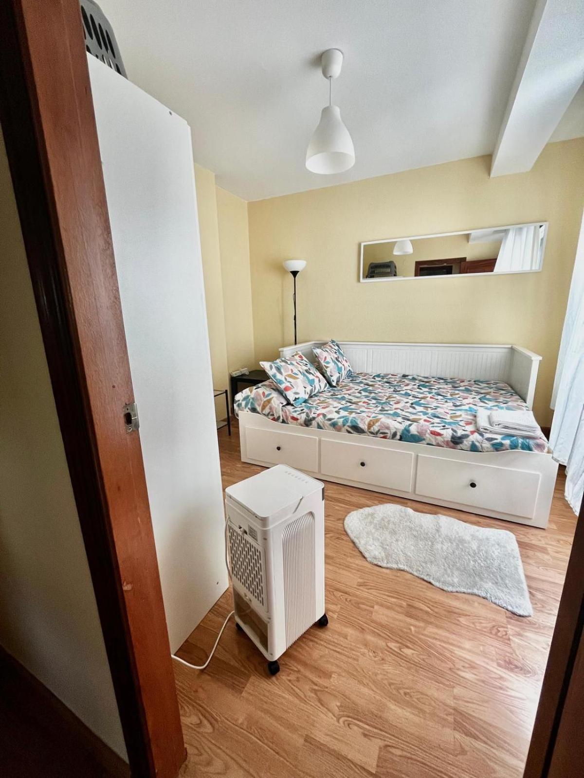 Duplex Duquesa Apartman O Barco de Valdeorras Kültér fotó