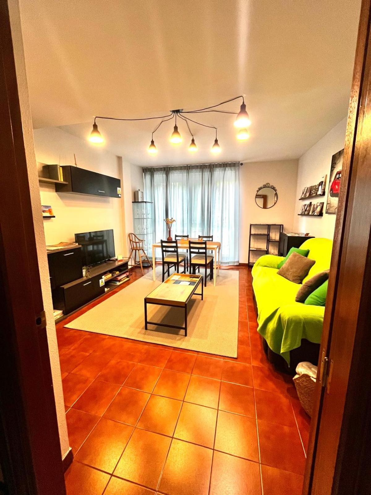 Duplex Duquesa Apartman O Barco de Valdeorras Kültér fotó