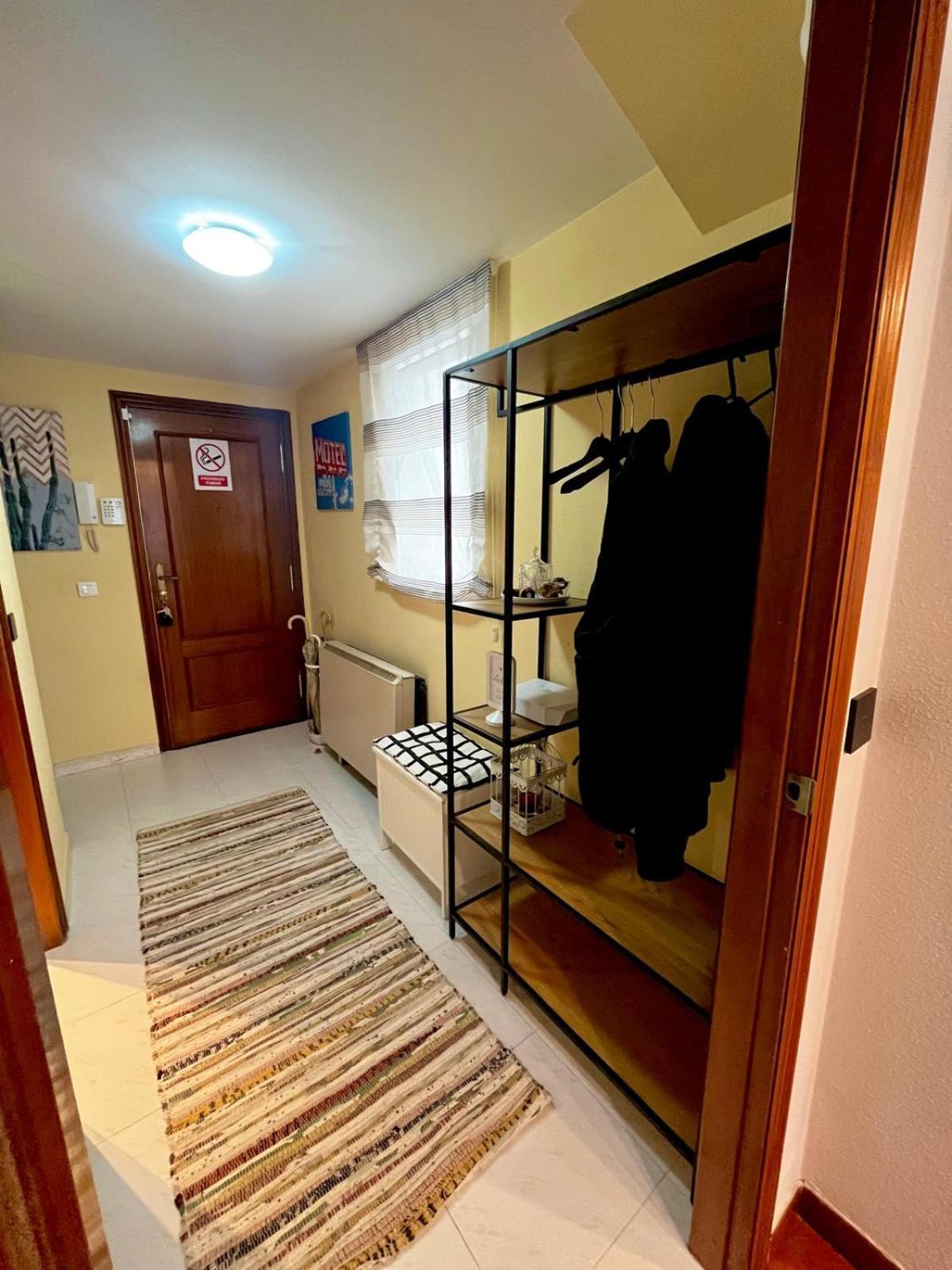 Duplex Duquesa Apartman O Barco de Valdeorras Kültér fotó