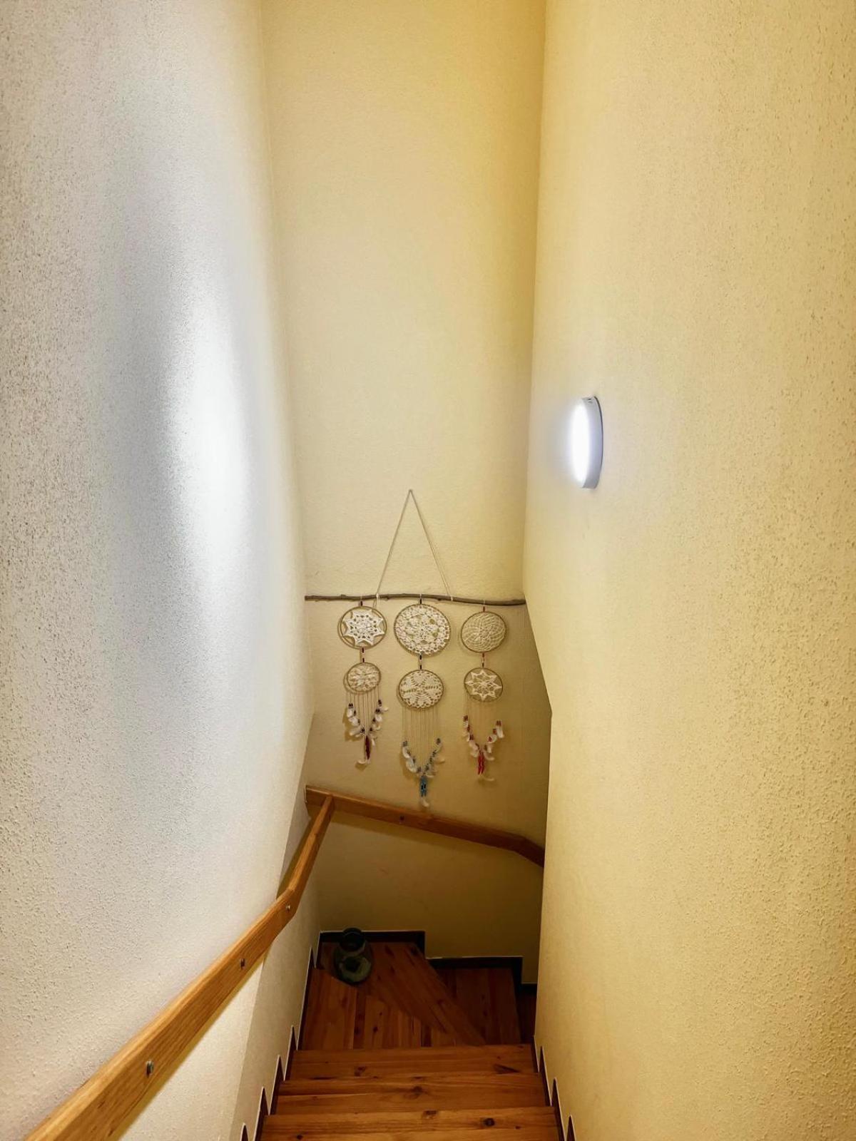 Duplex Duquesa Apartman O Barco de Valdeorras Kültér fotó
