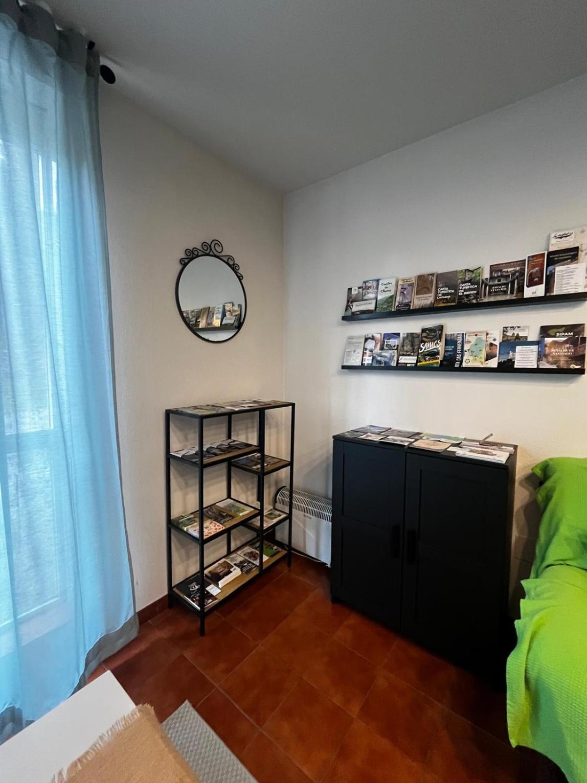 Duplex Duquesa Apartman O Barco de Valdeorras Kültér fotó