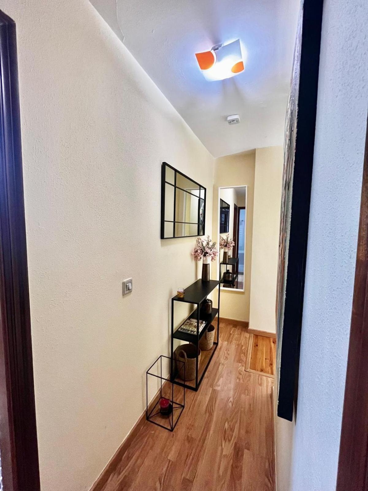 Duplex Duquesa Apartman O Barco de Valdeorras Kültér fotó