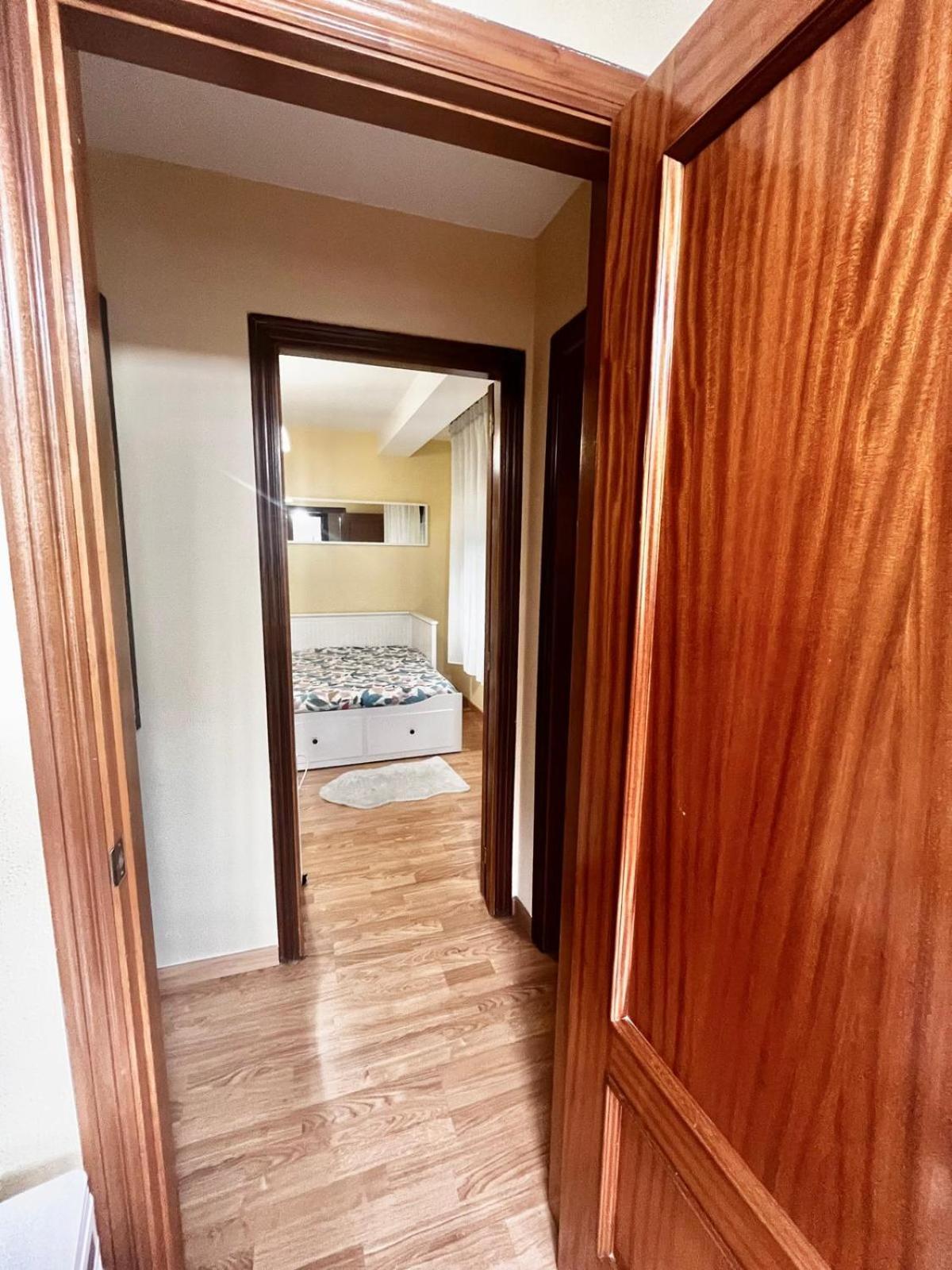 Duplex Duquesa Apartman O Barco de Valdeorras Kültér fotó