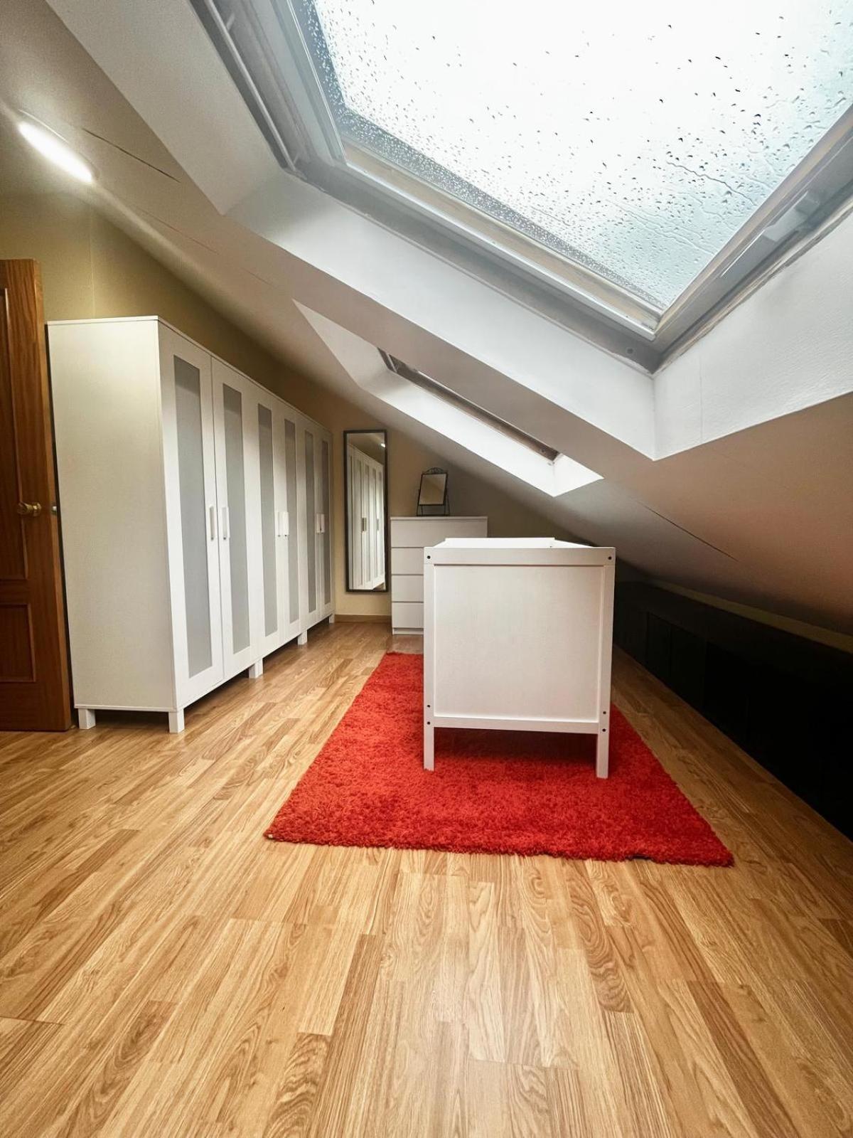 Duplex Duquesa Apartman O Barco de Valdeorras Kültér fotó