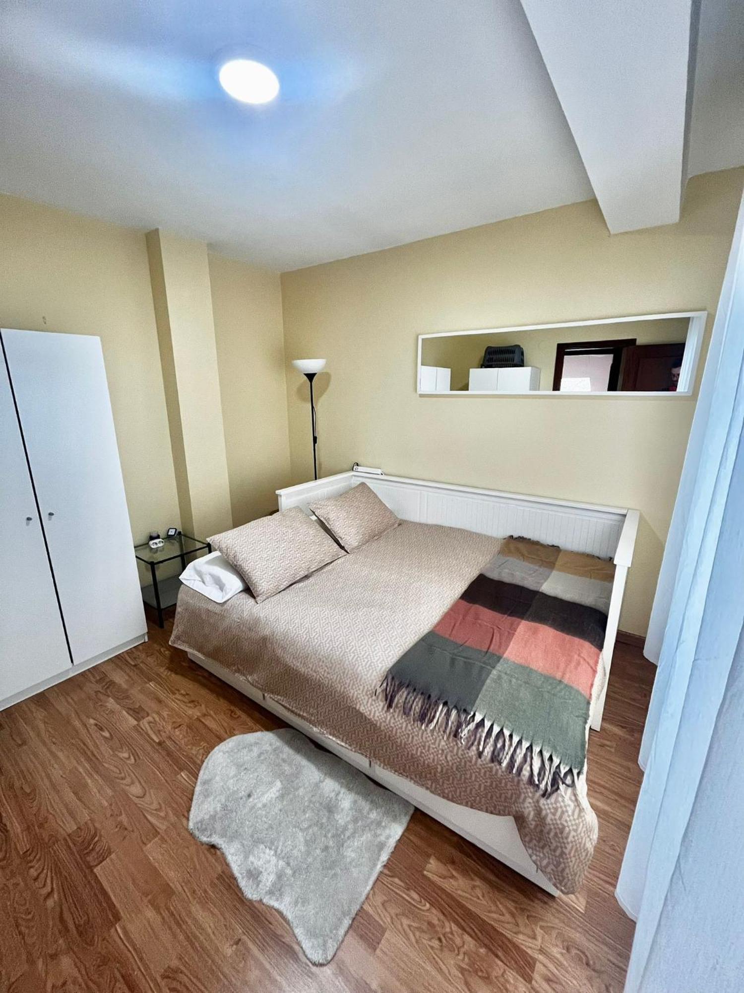 Duplex Duquesa Apartman O Barco de Valdeorras Kültér fotó