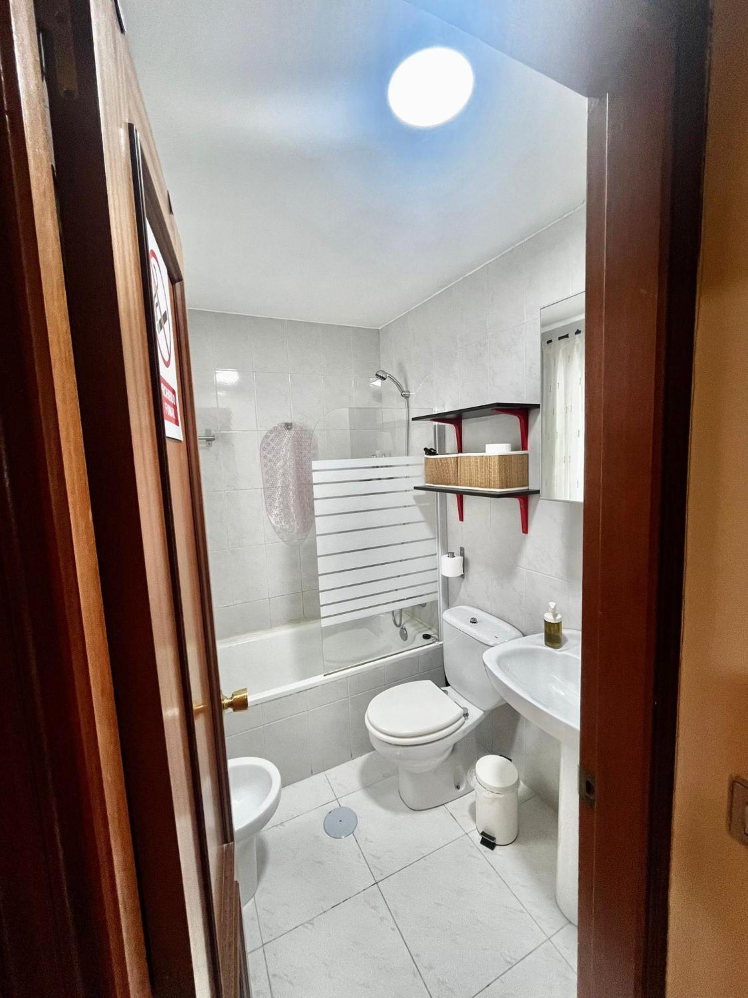 Duplex Duquesa Apartman O Barco de Valdeorras Kültér fotó