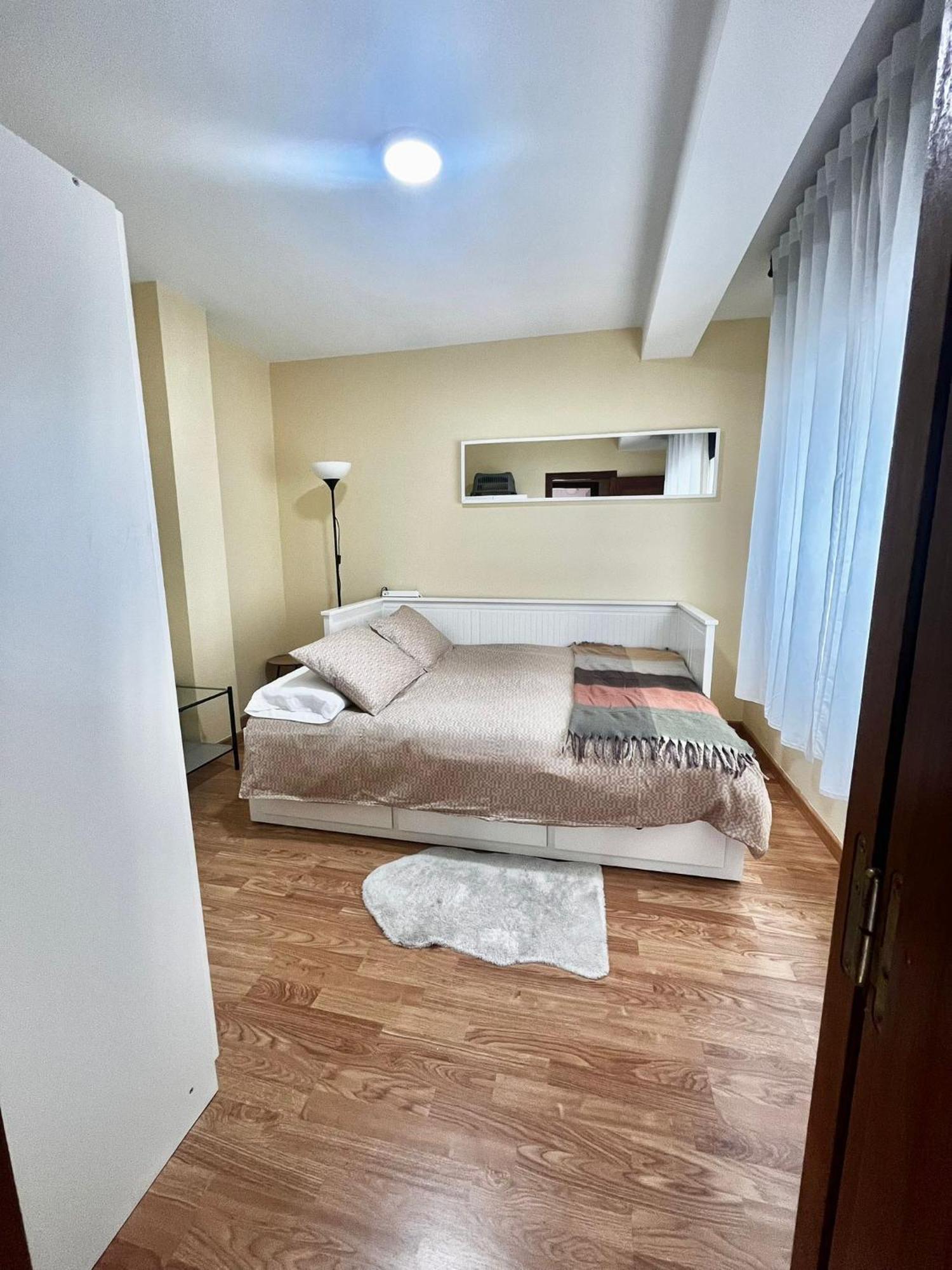Duplex Duquesa Apartman O Barco de Valdeorras Kültér fotó