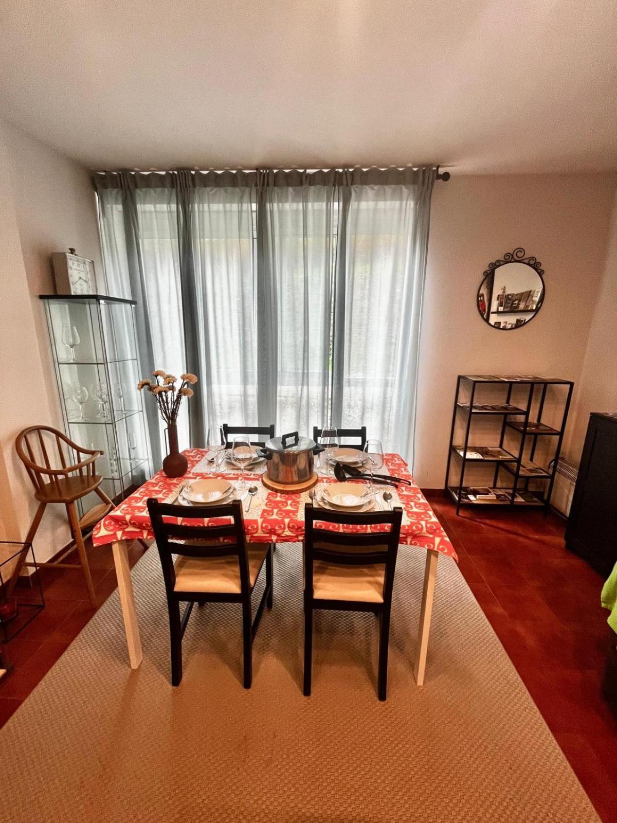 Duplex Duquesa Apartman O Barco de Valdeorras Kültér fotó